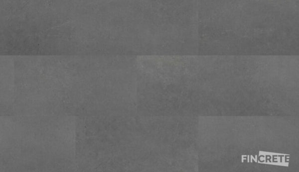 Fincrete - Ash 0.55mm Super Uv - 908,4 X 451,2 X 2.5(3,279Sqm / Box)