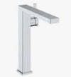 Hansgrohe Tecturis E Single Lever Basin Mixer 240 Fine Coolstart For Wash Bowls Without Waste Set Ch