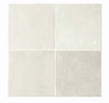 La Riviera Cuadrado Vert 132X132mm Gloss Ceramic (1Sqm/Box)