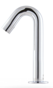 Sintra Deck Mount Soap Dispenser Touch-Free Electronic Soap Dispenser For Deck Mounted Installations