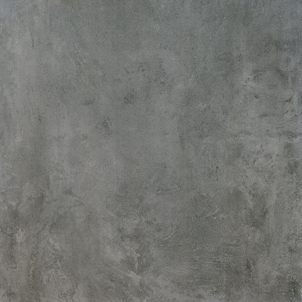 Portland Grey Matt 600X600mm Stoneware Porcelain (1.44Sqms/Bx)
