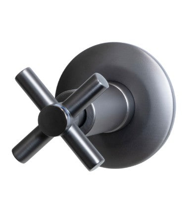 Neap 15mm U/T Stop Tap CxC Gunmetal