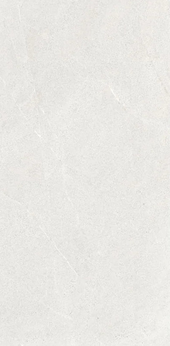 Dolomite Calcite Smooth Silver Rectified UGL Porcelain Full Body 597x1197x10mm (1,44sqm2/box)