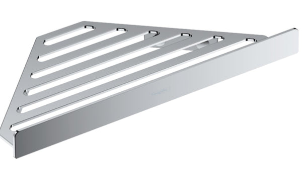 Hansgrohe Addstoris Corner Basket Chrome