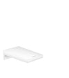 Hansgrohe Metropol Bath Spout Matt White