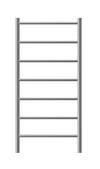 Spartan F (520) Straight Brushed Left (1065 X 520 X 118)