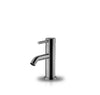 JEE-O Slimline Top Mounted Cold Water Tap Stainless Steel, Brushed