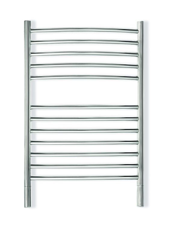 Classic E (520) Curved Polished Left (790 X 520 X 160)