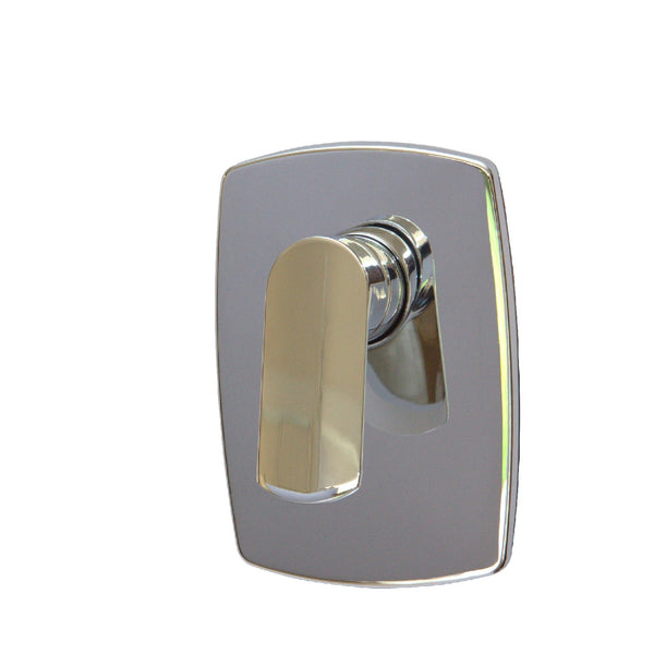 Spring Tide Concealed Mixer