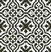 Chic Berkeley Black Ceramic Matt 450x450x10.5mm (1.22sqm/box)