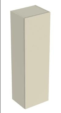 Smyle Square Side Cabinet Double SG