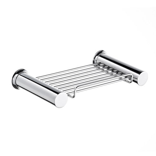 Allure Soap Rack Single - Polished