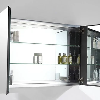 Mirror Cabinet - 1000*660*127mm