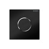 Urinal Elec.Act.Type10 BatteryOp. Black