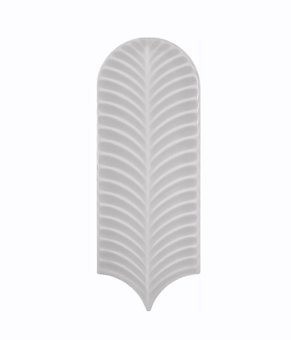 Alma Scale Pearl Gloss Ceramic 80X215mm (0.53Sqm/Box)