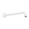 Hansgrohe Shower Arm 38.9 Cm Matt White