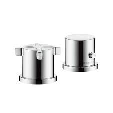Citterio E 2-H.Therm.Rim F-Set Chr.
