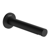 Zesis S Bath spout Matt Black
