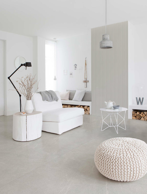 Model H Ivory 155x8x2380 (10,33 sqm/box)