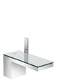 Myedition Basin Mixer 70 Chrome