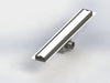 Shower Channel 885 mm (Solid)