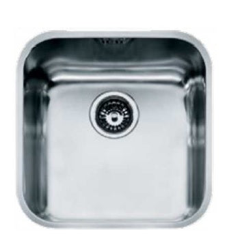 Stella SVX110-40 428x428x190mm S/Steel