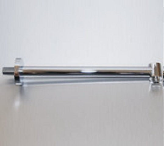 Straight Shower Arm