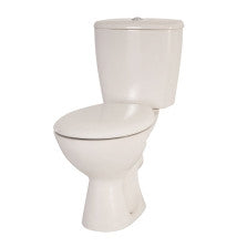 Neon Close Couple Top Flush Box Suite Inc. Seat