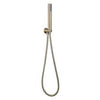 Bijiou De La Vis Handshower Set Gold