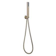 Bijiou De La Vis Handshower Set Gold