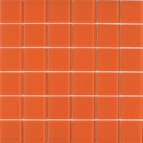 Rust 488 (48x48x4) 300x300 (11 Sheet / m²)
