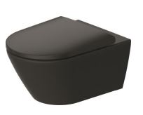 Soft Close seat & Cover Anthracite