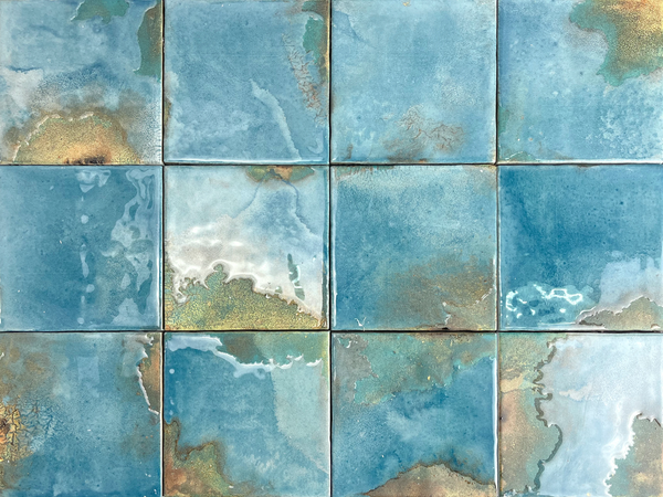 Granadella Cielo Cuadrado 115x115x9mm Porcelain (0.595sqm/Box)