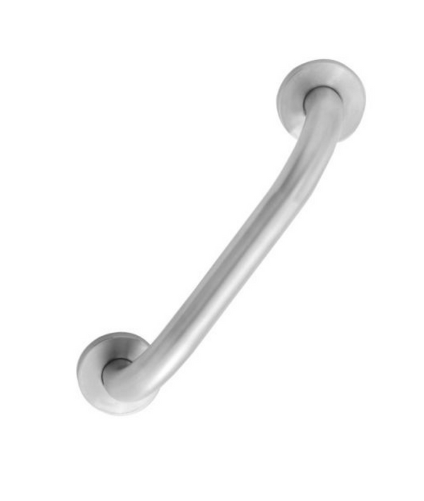 Grab Rail - Black 32mm x 300mm