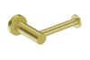 4600 Paper Holder Type 1 Right Champagne Gold