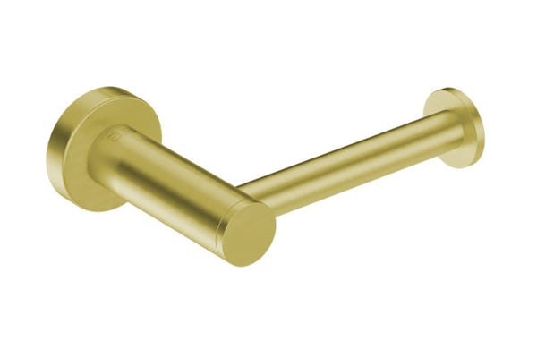 4600 Paper Holder Type 1 Right Champagne Gold