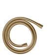Hansgrohe Isiflex Shower Hose 125 Cm Brushed Bronze