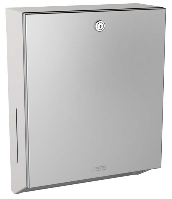Paper Towel Disp. W/M 275x112x355