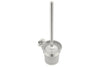 4800 Toilet Brush + Holder Polished