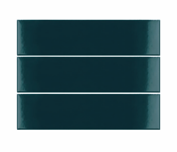 Costa Nova Glacier 50X200X9mm Gloss Ceramic (0.5Sqm/Box)
