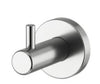Outside Robe Hook Stainlesss Steel