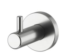 Outside Robe Hook Stainlesss Steel