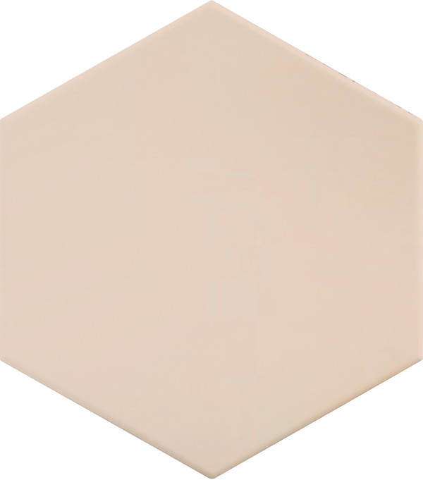 Flamingo Rose 173x150x8mm Matt Porcelain (0.5m²/box)