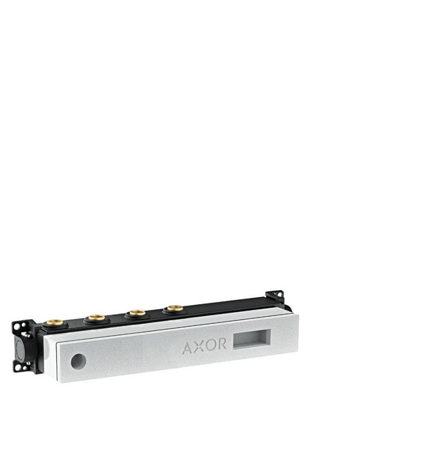 Basic Set Therm.Modul Select 2 Funct.
