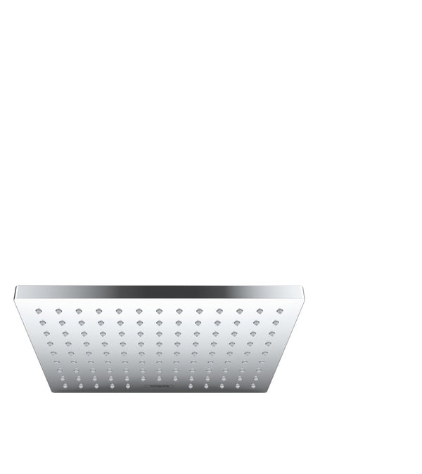 Hansgrohe Vernis Shape Overhead Shower 230 1Jet Ecosmart+ Chrome