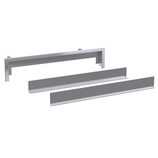 Wall Drain Cover Tile-Bear Multi-piece