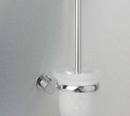 Demola Toilet Brush Holder