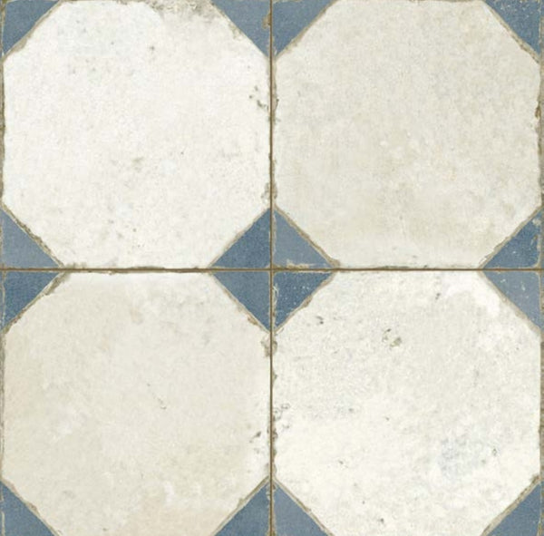 FS Yard Blue 450x450x10.5mm (1.0 sqm/box)