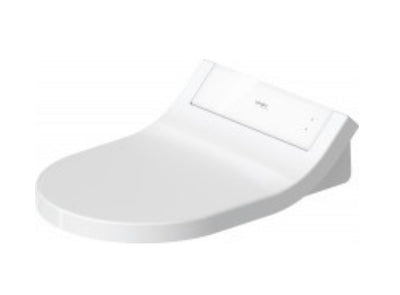 SensoWash Classic shower toilet for DuraStyle,220-240V,RE