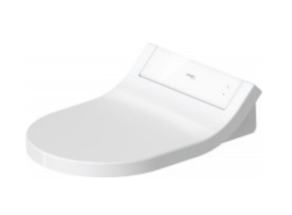 SensoWash Classic shower toilet for DuraStyle,220-240V,RE